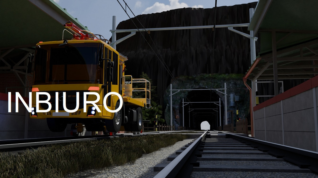 Inbiuro Mercedes Econic - Araç üzerine platform: fotoğraf 4 Inbiuro Mercedes Econic - Araç üzerine platform: fotoğraf 4