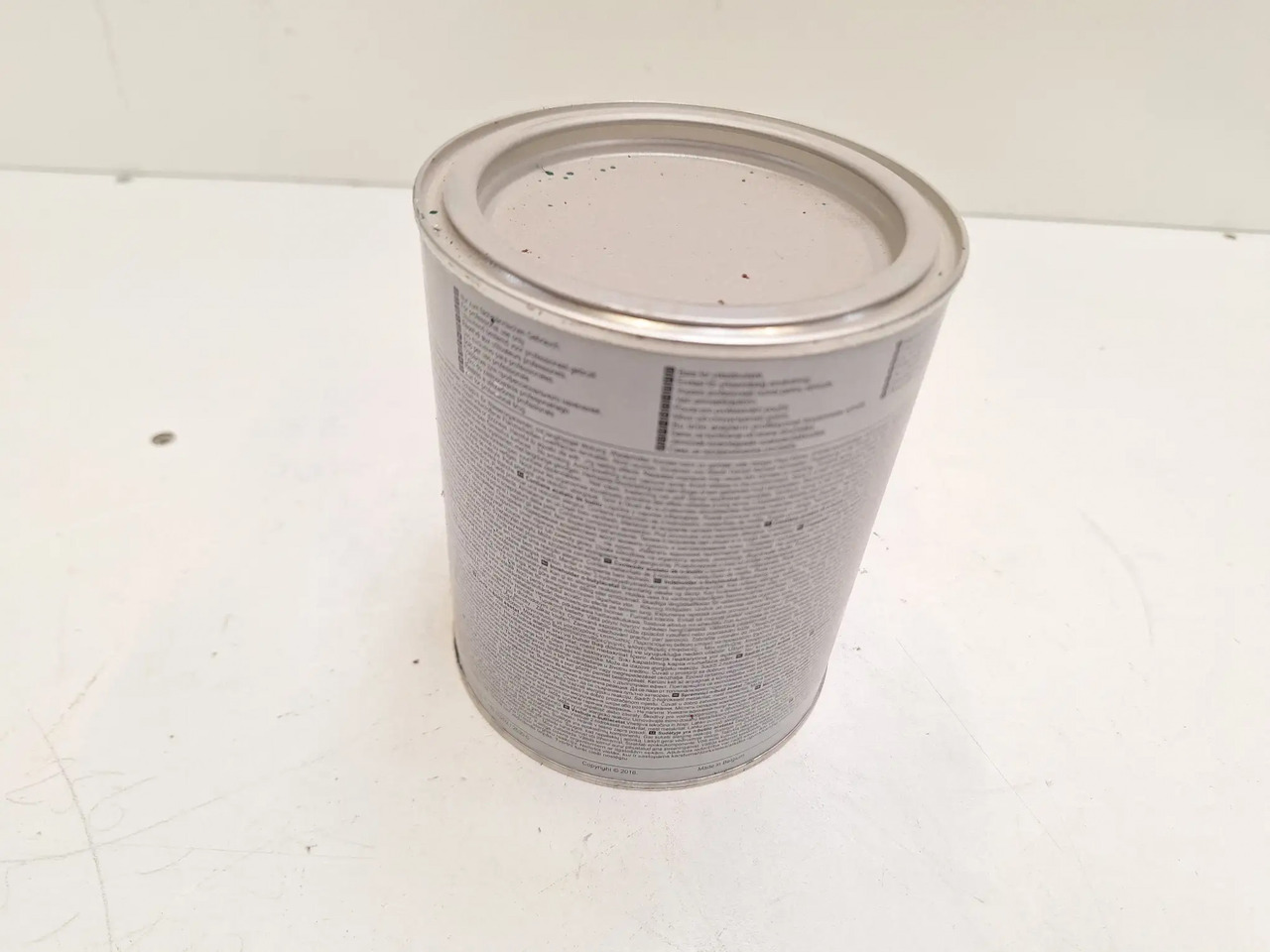 1 Dose Standomix (Standox) - Garaj ekipman: fotoğraf 2 1 Dose Standomix (Standox) - Garaj ekipman: fotoğraf 2