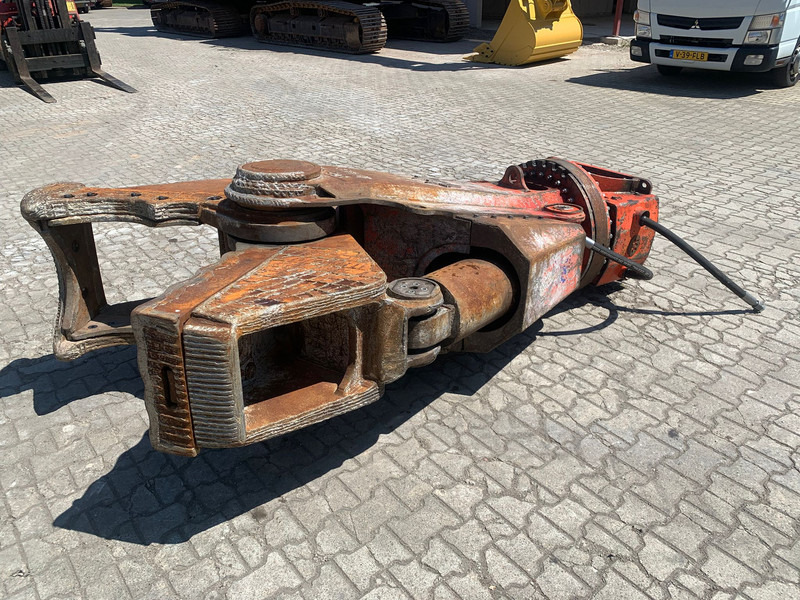 WIMMER Top Cut 840U NVT - Ataşman: fotoğraf 4 WIMMER Top Cut 840U NVT - Ataşman: fotoğraf 4