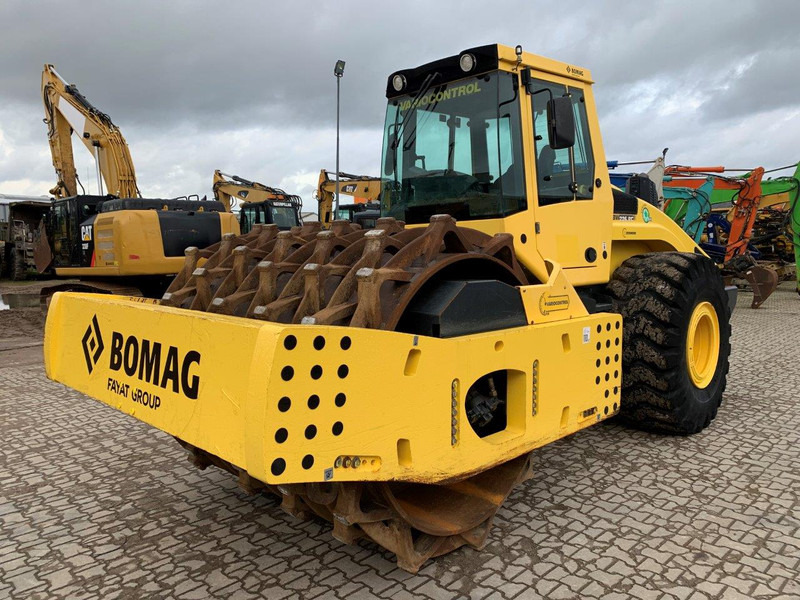 Bomag BW 226 DH-4I BVC NVT - Kompaktör: fotoğraf 3 Bomag BW 226 DH-4I BVC NVT - Kompaktör: fotoğraf 3