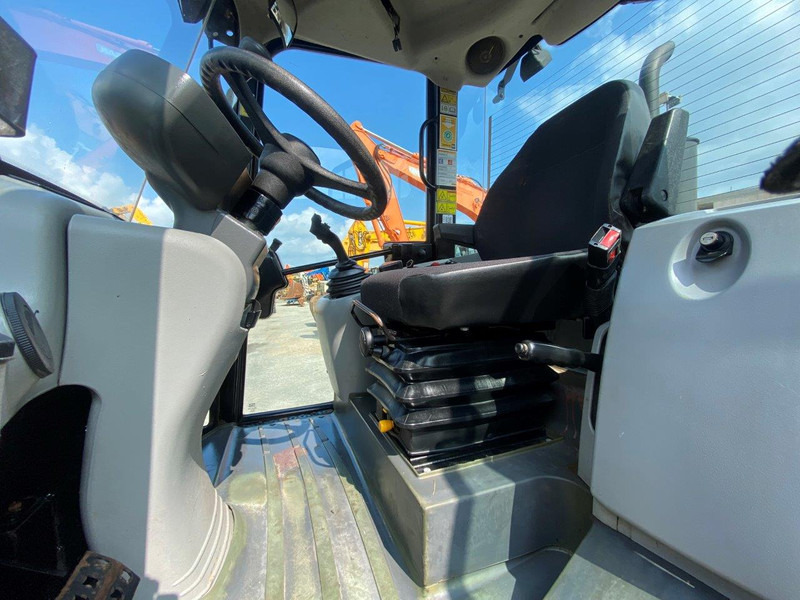 Caterpillar 908 H2 NVT - Yükleyici: fotoğraf 3 Caterpillar 908 H2 NVT - Yükleyici: fotoğraf 3