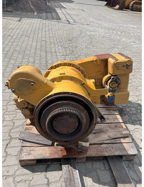 Caterpillar transmission for 980G series 1 and 2 NVT - Transmisyon - İş makinaları: fotoğraf 2 Caterpillar transmission for 980G series 1 and 2 NVT - Transmisyon - İş makinaları: fotoğraf 2