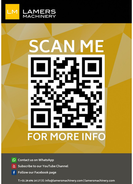 INDEXATOR RT80 - Çabuk bağlantı: fotoğraf 5 INDEXATOR RT80 - Çabuk bağlantı: fotoğraf 5