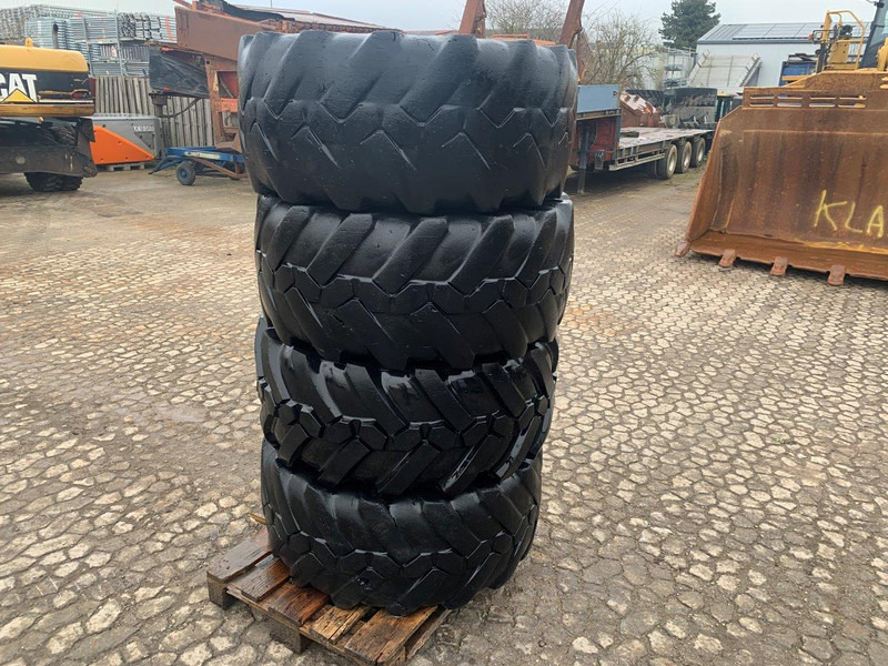 Michelin XF - Lastik: fotoğraf 1 Michelin XF - Lastik: fotoğraf 1