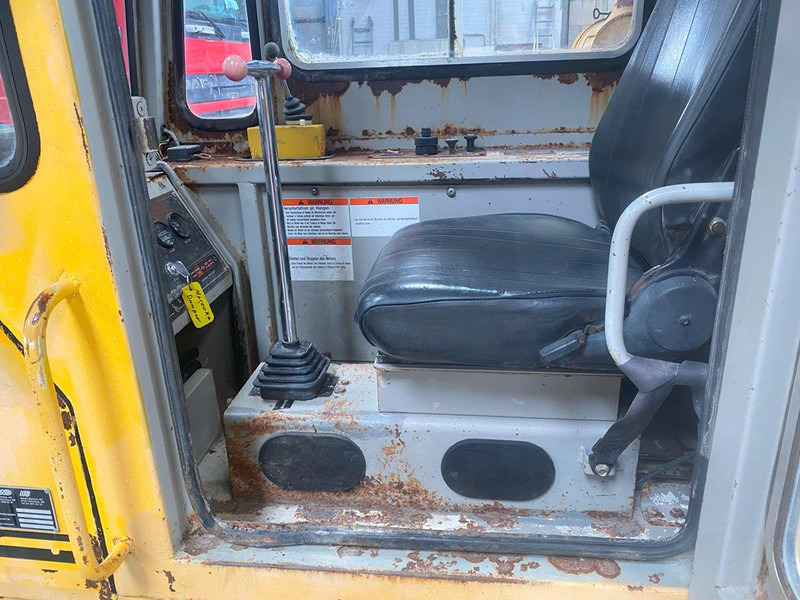 Morooka MST 600e swivel crawler dumper NVT - Damper: fotoğraf 3 Morooka MST 600e swivel crawler dumper NVT - Damper: fotoğraf 3