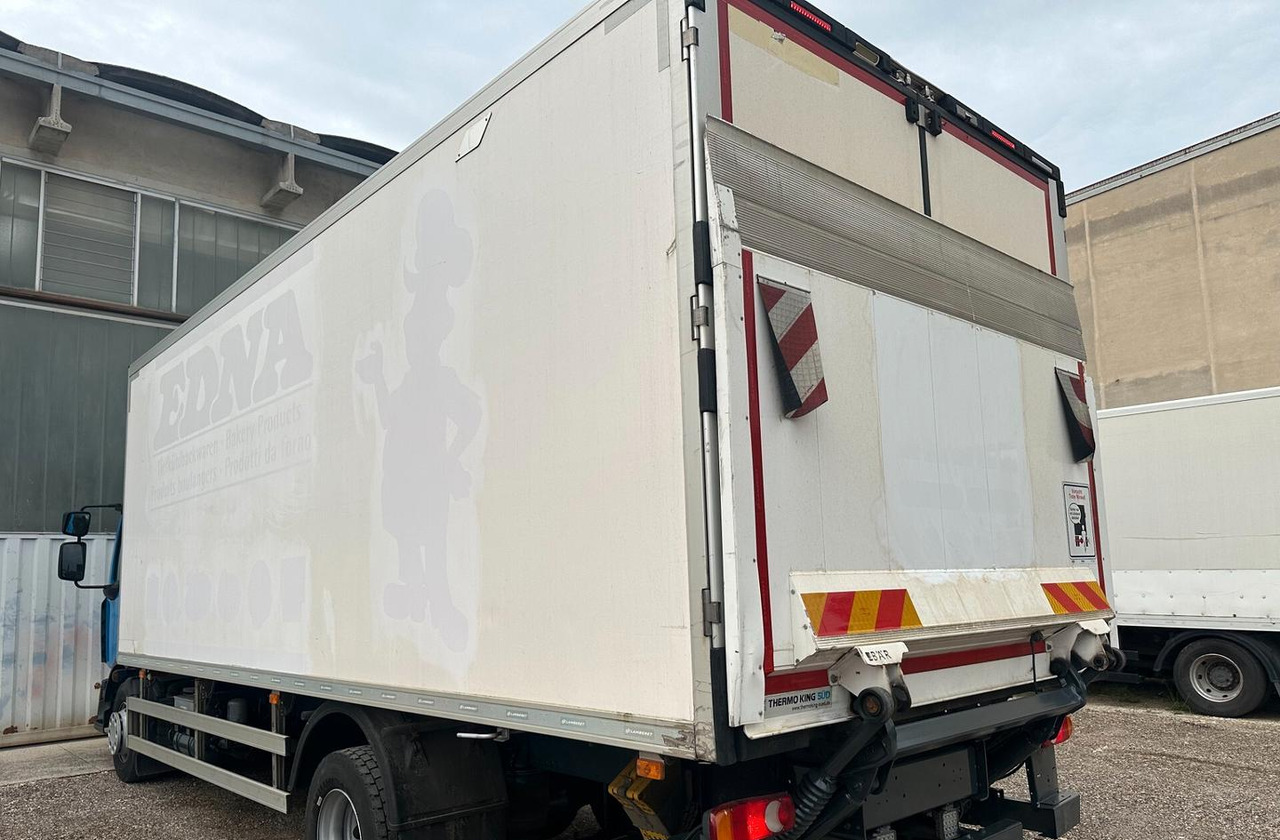 Renault Trucks - Refrijeratör kamyon: fotoğraf 5 Renault Trucks - Refrijeratör kamyon: fotoğraf 5