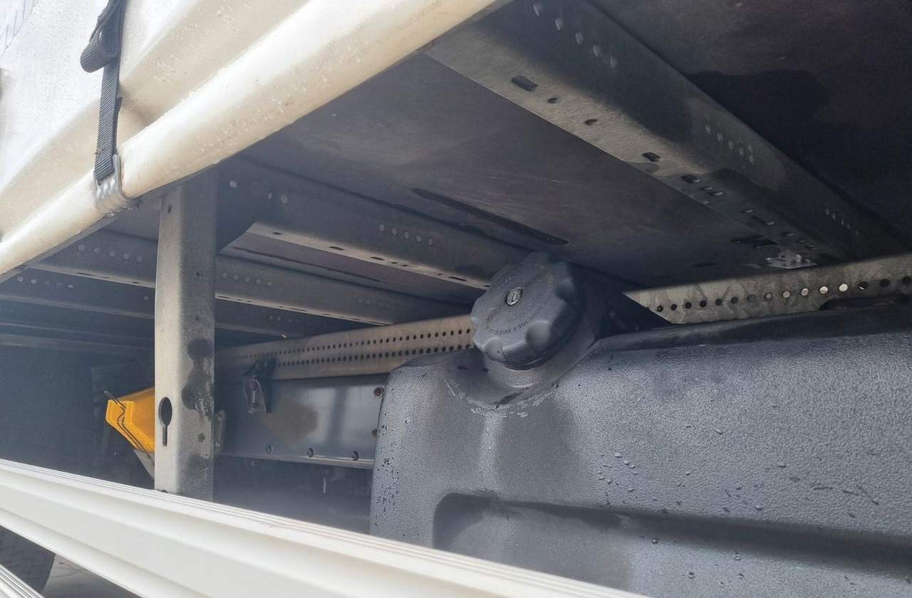 Volvo fl 250 euro 6 copri/scopri sponda - Tenteli kamyon: fotoğraf 4 Volvo fl 250 euro 6 copri/scopri sponda - Tenteli kamyon: fotoğraf 4