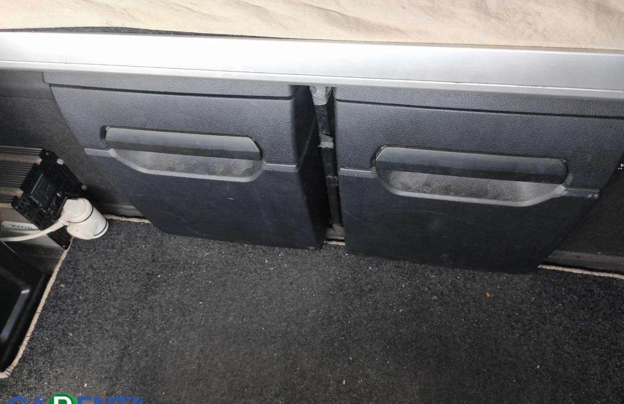 Çekici Mercedes-Benz Actros 1845: fotoğraf 8 Çekici Mercedes-Benz Actros 1845: fotoğraf 8