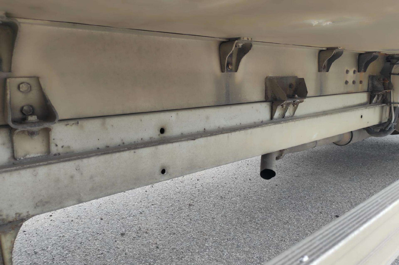 Panelvan Mercedes-Benz Sprinter: fotoğraf 16