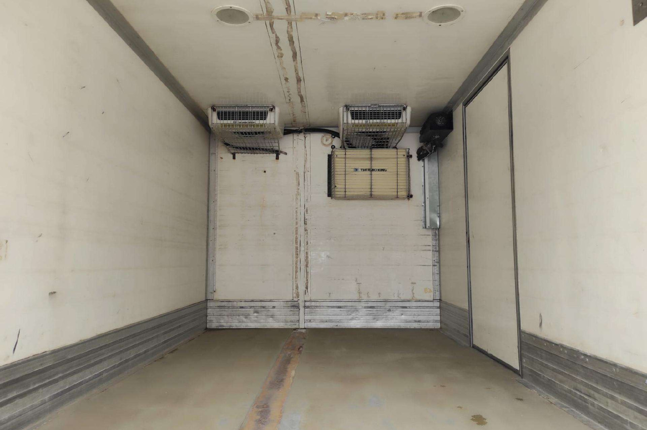 Panelvan Mercedes-Benz Sprinter: fotoğraf 6