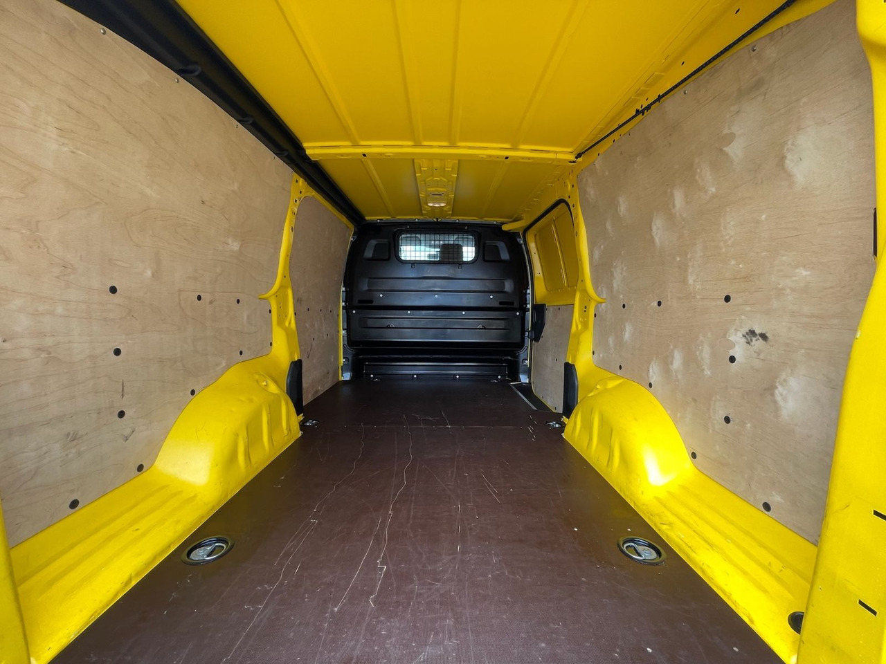 Küçük panelvan Peugeot Expert Kasten Pro L3/2.0 BlueHDI/AC/15xVerfügbar: fotoğraf 10