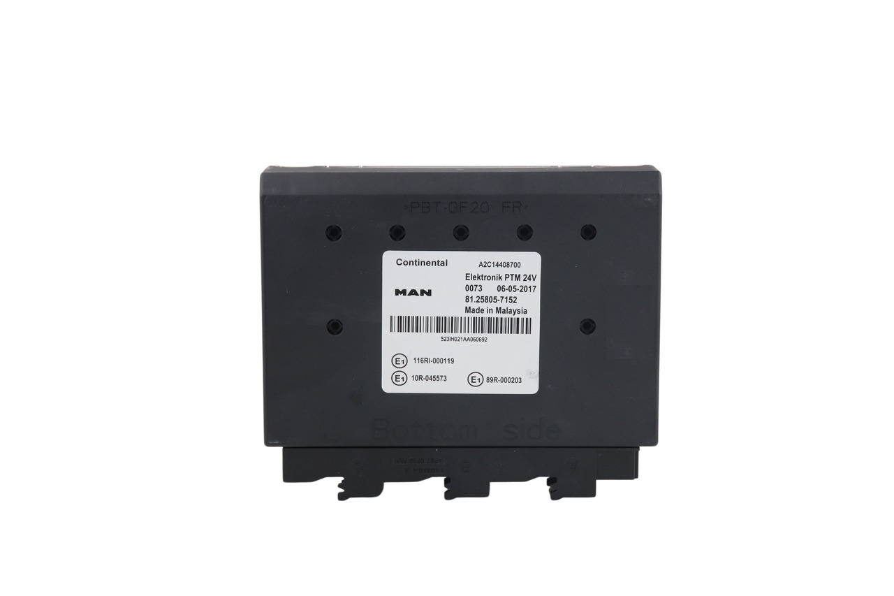 PTM Reparatur / Repair MAN TG-Series (TGA, TGL, TGM, TGX) - Yedek parça: fotoğraf 1 PTM Reparatur / Repair MAN TG-Series (TGA, TGL, TGM, TGX) - Yedek parça: fotoğraf 1