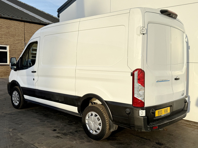 Ford E-Transit 390 75kWh 184PK 390 Elektrisch 75kWh 334km WLTP BEV Snelladen L2H2 Climate Control Tachograaf Carplay 360° Camera Stoelverwarming Parkeersensoren voor achter Laadkabel - Panelvan, Elektrikli kamyonet: fotoğraf 2 Ford E-Transit 390 75kWh 184PK 390 Elektrisch 75kWh 334km WLTP BEV Snelladen L2H2 Climate Control Tachograaf Carplay 360° Camera Stoelverwarming Parkeersensoren voor achter Laadkabel - Panelvan, Elektrikli kamyonet: fotoğraf 2