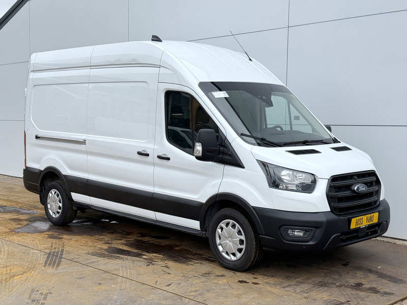 Ford Transit 350 2.0 TDCI 170PK L3H3 170PK Airco Cruise Control Parkeersensoren voor achter - Panelvan: fotoğraf 4 Ford Transit 350 2.0 TDCI 170PK L3H3 170PK Airco Cruise Control Parkeersensoren voor achter - Panelvan: fotoğraf 4