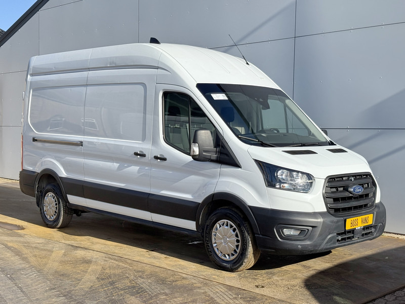 Ford Transit 350 2.0 TDCI 170PK L3H3 170PK Airco Cruise Control Parkeersensoren voor achter - Panelvan: fotoğraf 4 Ford Transit 350 2.0 TDCI 170PK L3H3 170PK Airco Cruise Control Parkeersensoren voor achter - Panelvan: fotoğraf 4