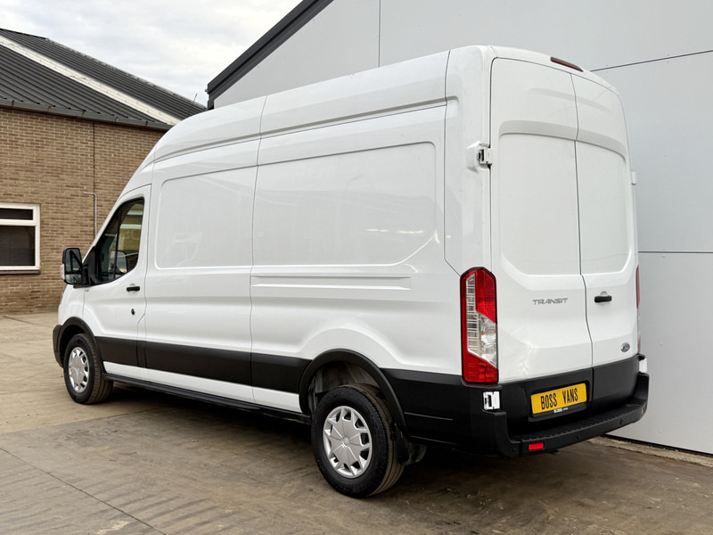 Ford Transit 350 2.0 TDCI 170PK L3H3 170PK Airco Cruise Control Parkeersensoren voor achter - Panelvan: fotoğraf 2 Ford Transit 350 2.0 TDCI 170PK L3H3 170PK Airco Cruise Control Parkeersensoren voor achter - Panelvan: fotoğraf 2