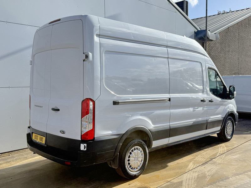 Ford Transit 350 2.0 TDCI 170PK L3H3 170PK Airco Cruise Control Parkeersensoren voor achter - Panelvan: fotoğraf 3 Ford Transit 350 2.0 TDCI 170PK L3H3 170PK Airco Cruise Control Parkeersensoren voor achter - Panelvan: fotoğraf 3