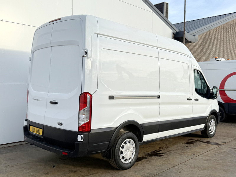 Ford Transit 350 2.0 TDCI 170PK L3H3 170PK Airco Cruise Control Parkeersensoren voor achter - Panelvan: fotoğraf 3 Ford Transit 350 2.0 TDCI 170PK L3H3 170PK Airco Cruise Control Parkeersensoren voor achter - Panelvan: fotoğraf 3
