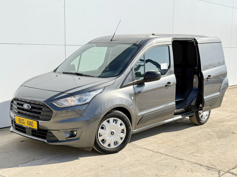 Ford Transit Connect 120pk Automaat L1 Dubbele Schuifdeur Airco Cruise Control Camera - Küçük panelvan: fotoğraf 2 Ford Transit Connect 120pk Automaat L1 Dubbele Schuifdeur Airco Cruise Control Camera - Küçük panelvan: fotoğraf 2