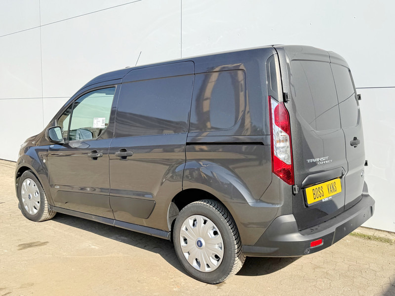 Ford Transit Connect 120pk Automaat L1 Dubbele Schuifdeur Airco Cruise Control Camera - Küçük panelvan: fotoğraf 3 Ford Transit Connect 120pk Automaat L1 Dubbele Schuifdeur Airco Cruise Control Camera - Küçük panelvan: fotoğraf 3