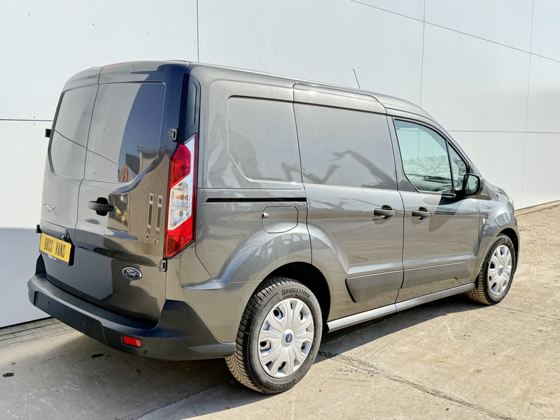 Ford Transit Connect 120pk Automaat L1 Dubbele Schuifdeur Airco Cruise Control Camera - Küçük panelvan: fotoğraf 4 Ford Transit Connect 120pk Automaat L1 Dubbele Schuifdeur Airco Cruise Control Camera - Küçük panelvan: fotoğraf 4