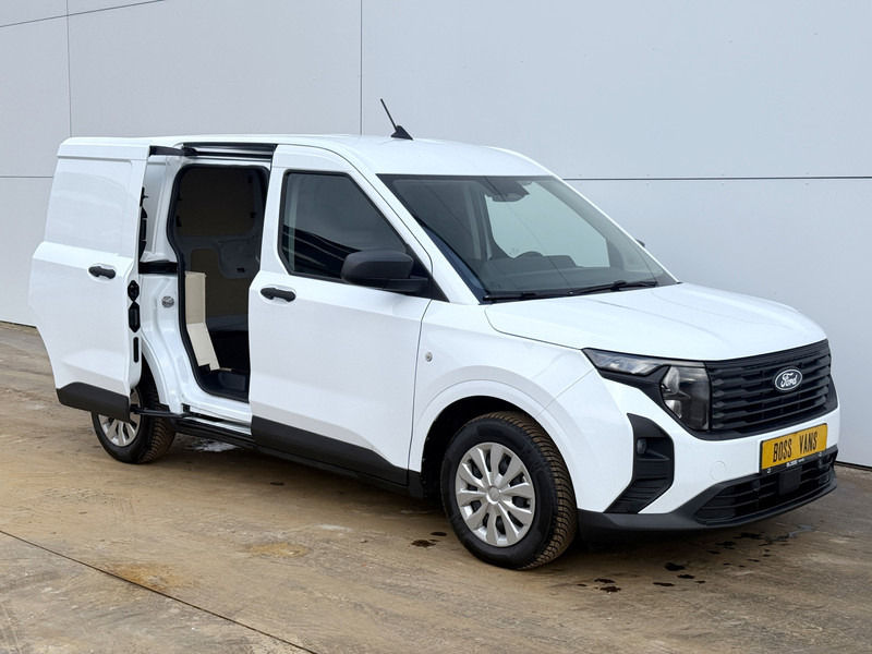 Ford Transit Courier 1.0 EcoBoost 100PK **Benzine** Climate Control Cruise Lane assist Carplay Camera Stuur / Stoelverwarming Parkeersensoren voor achter - Küçük panelvan: fotoğraf 5 Ford Transit Courier 1.0 EcoBoost 100PK **Benzine** Climate Control Cruise Lane assist Carplay Camera Stuur / Stoelverwarming Parkeersensoren voor achter - Küçük panelvan: fotoğraf 5
