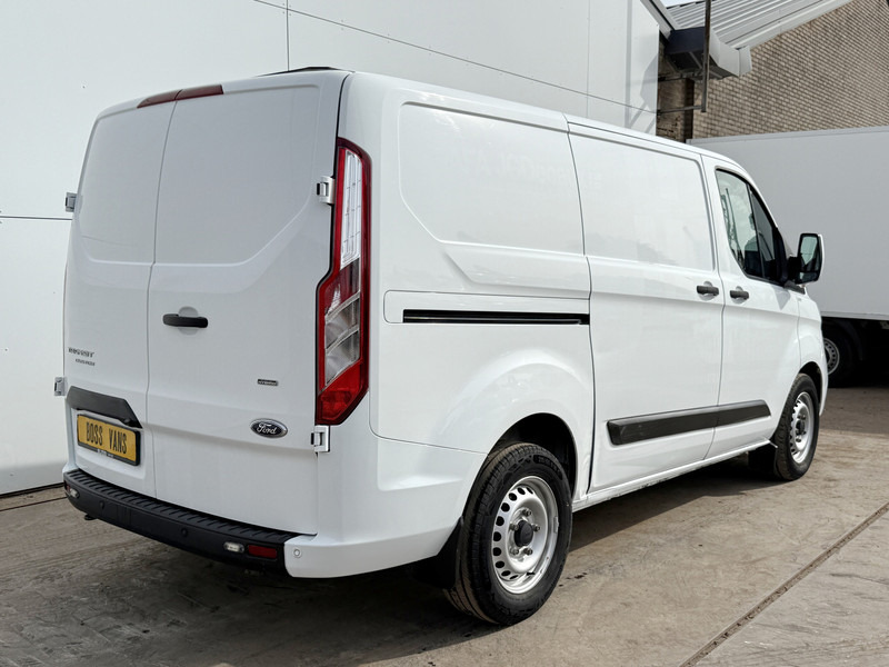 Ford Transit Custom 1.0 Ecoboost 126PK PHEV Benzine Plug In Hybride Automaat L1H1 LED Dubbele Schuifdeuren Airco Cruise Control Parkeersensoren voor achter - Küçük panelvan: fotoğraf 4 Ford Transit Custom 1.0 Ecoboost 126PK PHEV Benzine Plug In Hybride Automaat L1H1 LED Dubbele Schuifdeuren Airco Cruise Control Parkeersensoren voor achter - Küçük panelvan: fotoğraf 4