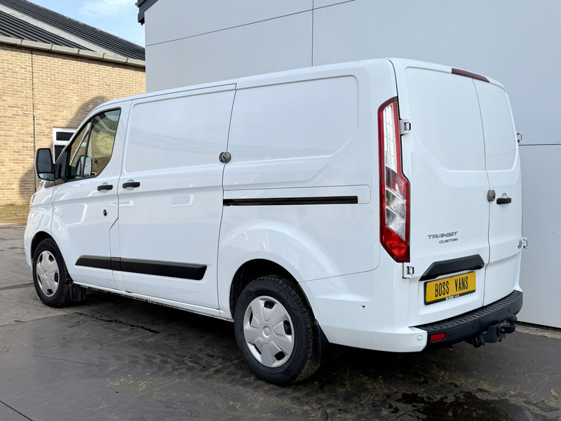 Ford Transit Custom 2.0 TDCI 130PK Automaat L1H1 Dubbele Schuifdeuren Airco Cruise Control Camera Navigatie Trekhaak Stoelverwarming Parkeersensoren voor achter - Küçük panelvan: fotoğraf 3 Ford Transit Custom 2.0 TDCI 130PK Automaat L1H1 Dubbele Schuifdeuren Airco Cruise Control Camera Navigatie Trekhaak Stoelverwarming Parkeersensoren voor achter - Küçük panelvan: fotoğraf 3