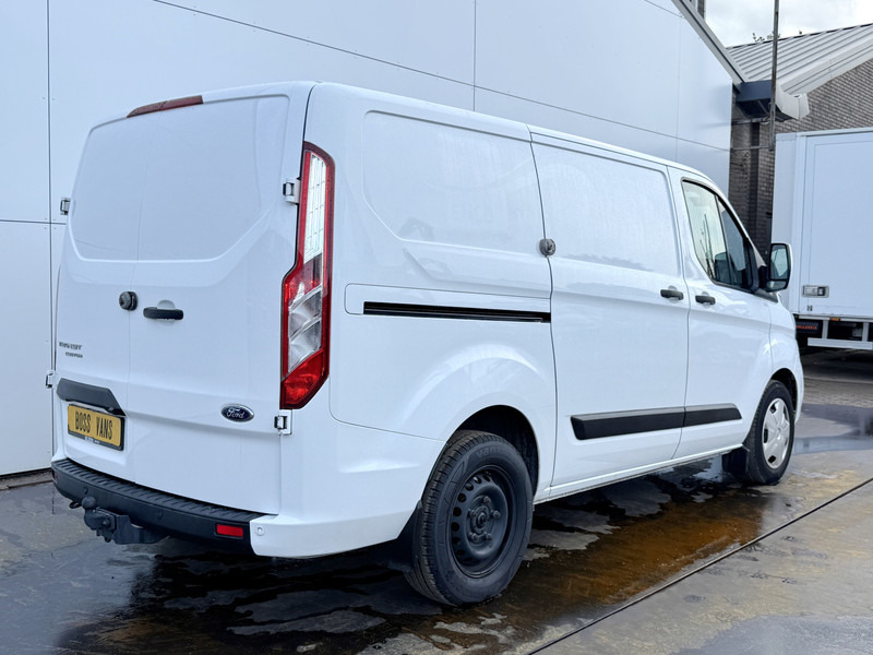 Ford Transit Custom 2.0 TDCI 130PK Automaat L1H1 Dubbele Schuifdeuren Airco Cruise Control Camera Navigatie Trekhaak Stoelverwarming Parkeersensoren voor achter - Küçük panelvan: fotoğraf 4 Ford Transit Custom 2.0 TDCI 130PK Automaat L1H1 Dubbele Schuifdeuren Airco Cruise Control Camera Navigatie Trekhaak Stoelverwarming Parkeersensoren voor achter - Küçük panelvan: fotoğraf 4