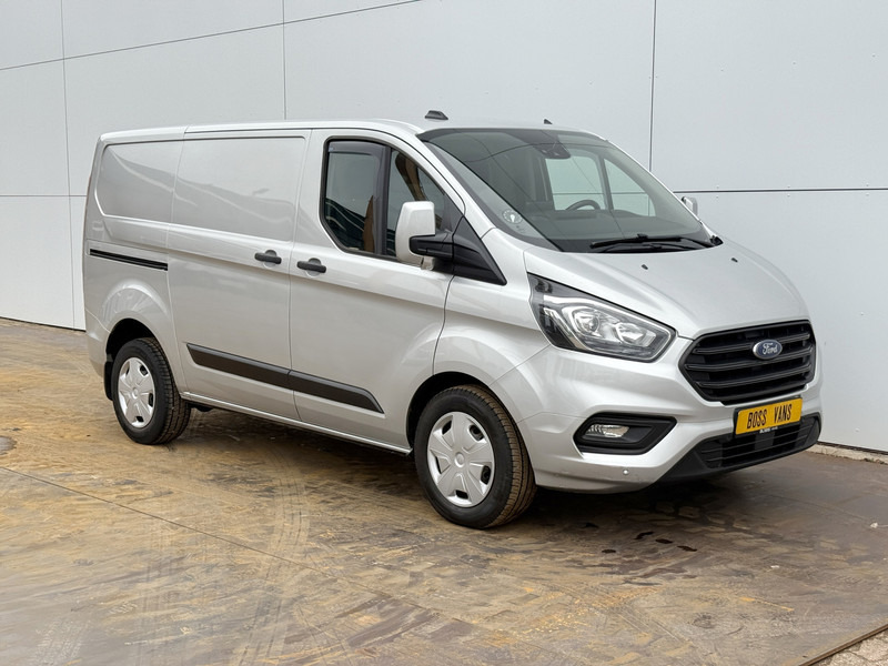 Ford Transit Custom 280 2.0 TDCI 130hp Automaat L1H1 LED Dubbele Schuifdeuren Airco Cruise Control Camera Navigatie Stoelverwarming Parkeersensoren voor achter - Küçük panelvan: fotoğraf 5 Ford Transit Custom 280 2.0 TDCI 130hp Automaat L1H1 LED Dubbele Schuifdeuren Airco Cruise Control Camera Navigatie Stoelverwarming Parkeersensoren voor achter - Küçük panelvan: fotoğraf 5