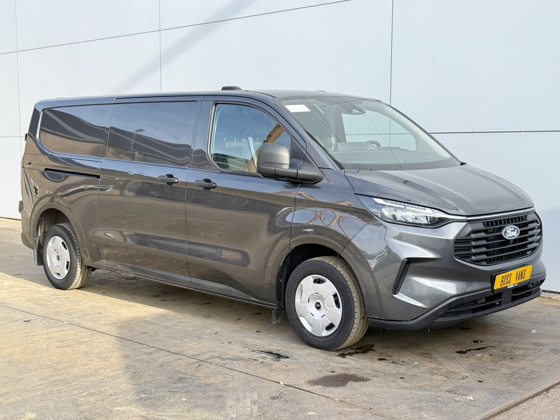 Ford Transit Custom 280 2.0 TDCI 136PK L1H1 LED Adaptieve Cruise Control Camera Carplay Parkeersensoren voor achter - Küçük panelvan: fotoğraf 4 Ford Transit Custom 280 2.0 TDCI 136PK L1H1 LED Adaptieve Cruise Control Camera Carplay Parkeersensoren voor achter - Küçük panelvan: fotoğraf 4