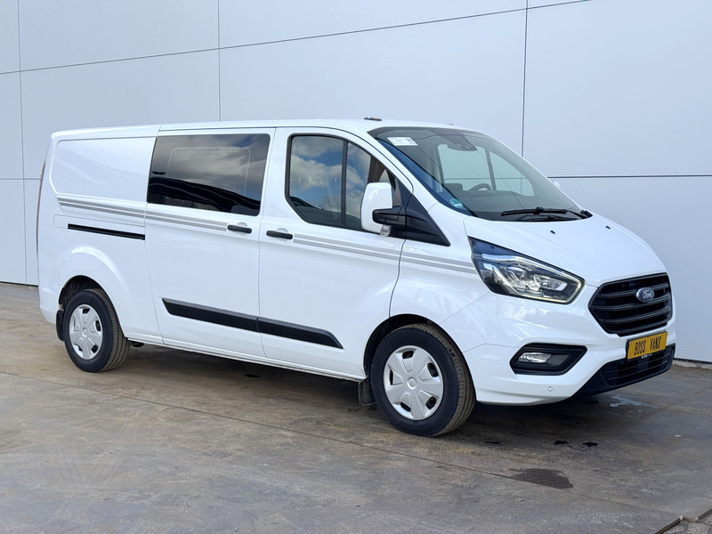 Ford Transit Custom 300 2.0 TDCI 150PK Fabr garantie 07-28 L1H1 LED Adaptieve Cruise Control Camera Carplay Parkeersensoren voor achter - Küçük panelvan: fotoğraf 4 Ford Transit Custom 300 2.0 TDCI 150PK Fabr garantie 07-28 L1H1 LED Adaptieve Cruise Control Camera Carplay Parkeersensoren voor achter - Küçük panelvan: fotoğraf 4