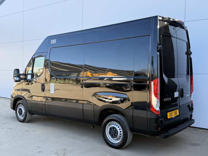 Iveco Daily 35S16 L2H2 Adaptive Cruise Control Airco Camera Navigatie 3,5t Trekhaak - Küçük panelvan: fotoğraf 2 Iveco Daily 35S16 L2H2 Adaptive Cruise Control Airco Camera Navigatie 3,5t Trekhaak - Küçük panelvan: fotoğraf 2