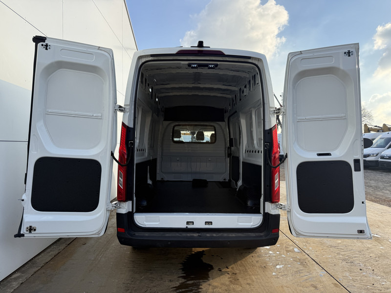 Yeni Panelvan, Elektrikli kamyonet Maxus eDeliver 9 89kWh Nieuw Elektrisch 89kWh 353km WLTP L3H3 204PK Snelladen LED Airco Adaptieve Cruise Control Camera Carplay BPM Vrij: fotoğraf 11