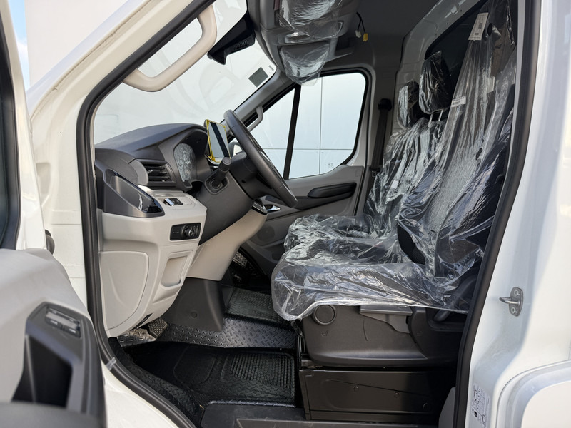 Yeni Panelvan, Elektrikli kamyonet Maxus eDeliver 9 89kWh Nieuw Elektrisch 89kWh 353km WLTP L3H3 204PK Snelladen LED Airco Adaptieve Cruise Control Camera Carplay BPM Vrij: fotoğraf 7