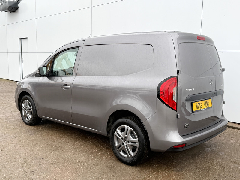Mercedes-Benz Citan 112 Pro 1.5 CDI L1H1 LED Climate Control Cruise Control Carplay Camera Parkeersensoren - Küçük panelvan: fotoğraf 2 Mercedes-Benz Citan 112 Pro 1.5 CDI L1H1 LED Climate Control Cruise Control Carplay Camera Parkeersensoren - Küçük panelvan: fotoğraf 2