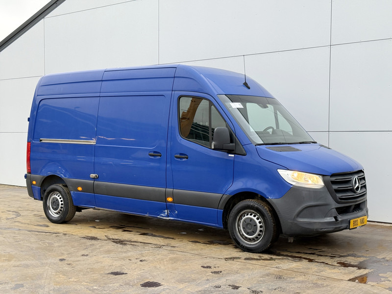 Mercedes-Benz Sprinter 311 2.1 CDI L2H2 Climate Control Carplay ESP Parkeersensoren achter - Panelvan: fotoğraf 4 Mercedes-Benz Sprinter 311 2.1 CDI L2H2 Climate Control Carplay ESP Parkeersensoren achter - Panelvan: fotoğraf 4