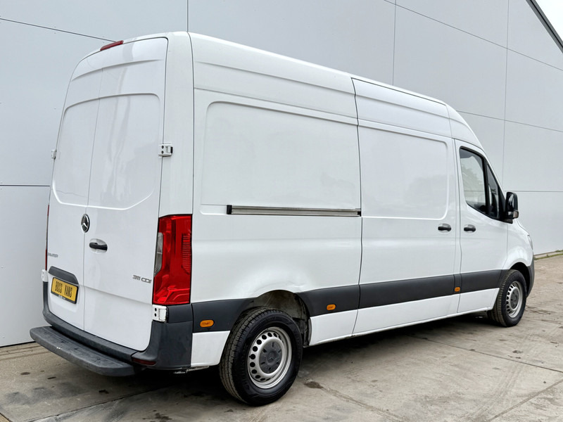 Mercedes-Benz Sprinter 311 CDI L2H2 AC Cruise Control Climate Control Euro 6 - Küçük panelvan: fotoğraf 3 Mercedes-Benz Sprinter 311 CDI L2H2 AC Cruise Control Climate Control Euro 6 - Küçük panelvan: fotoğraf 3