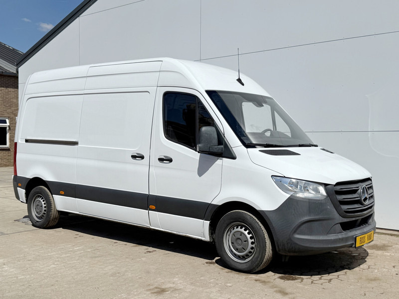 Mercedes-Benz Sprinter 311 L2H2 Airco Cruise Control Climate Control Euro 6 - Küçük panelvan: fotoğraf 4 Mercedes-Benz Sprinter 311 L2H2 Airco Cruise Control Climate Control Euro 6 - Küçük panelvan: fotoğraf 4