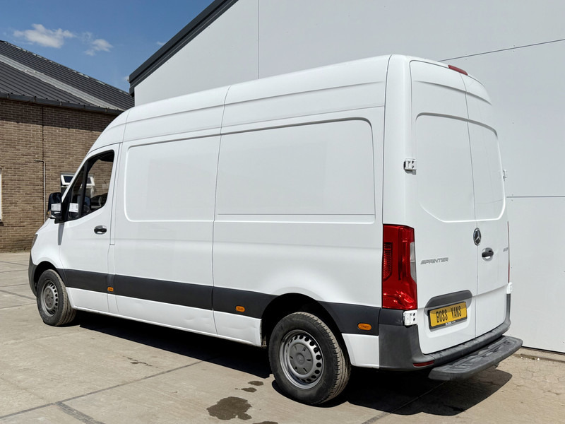 Mercedes-Benz Sprinter 311 L2H2 Airco Cruise Control Climate Control Euro 6 - Küçük panelvan: fotoğraf 2 Mercedes-Benz Sprinter 311 L2H2 Airco Cruise Control Climate Control Euro 6 - Küçük panelvan: fotoğraf 2