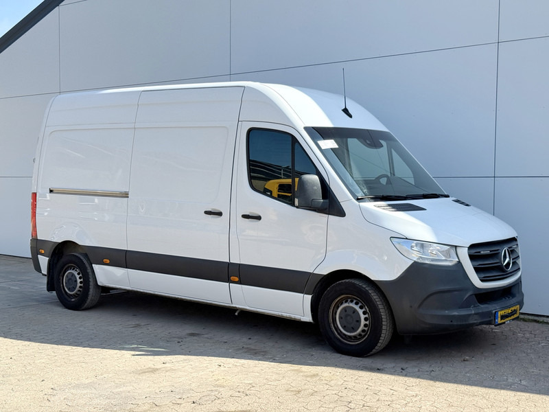 Mercedes-Benz Sprinter 314 2.2 CDI Automaat L2H2 Climate Control Cruise Control Standkachel Navigatie Camera - Panelvan: fotoğraf 4 Mercedes-Benz Sprinter 314 2.2 CDI Automaat L2H2 Climate Control Cruise Control Standkachel Navigatie Camera - Panelvan: fotoğraf 4