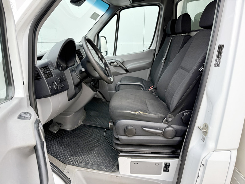 Mercedes-Benz Sprinter 316 2.1 CDI Automaat Laadklep Lane Assist Standkachel Climate Control Bakwagen Meubelbak - Kapalı kasa kamyonet: fotoğraf 5 Mercedes-Benz Sprinter 316 2.1 CDI Automaat Laadklep Lane Assist Standkachel Climate Control Bakwagen Meubelbak - Kapalı kasa kamyonet: fotoğraf 5