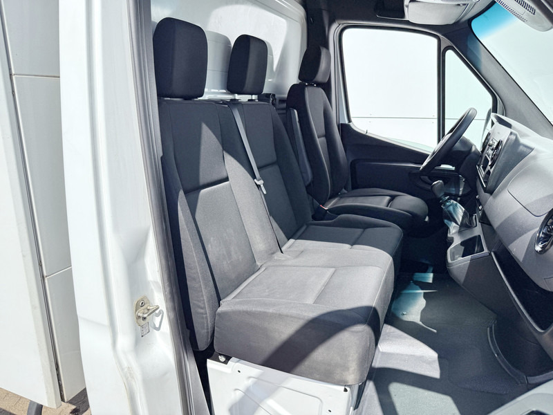 Damperli kamyonet Mercedes-Benz Sprinter 514 2.2 CDI Kipper Dubbellucht 3.5t Trekhaak Climate Control Cruise Control: fotoğraf 9