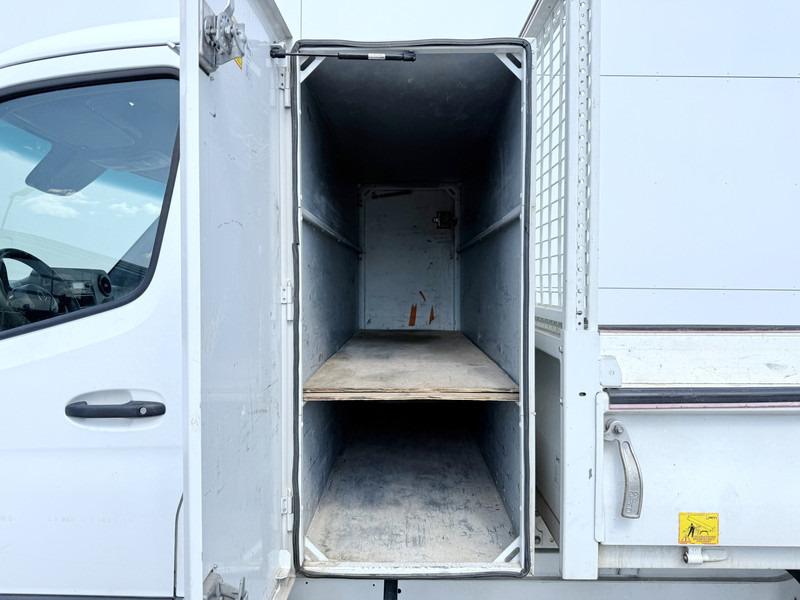 Damperli kamyonet Mercedes-Benz Sprinter 514 2.2 CDI Kipper Dubbellucht 3.5t Trekhaak Climate Control Cruise Control: fotoğraf 11