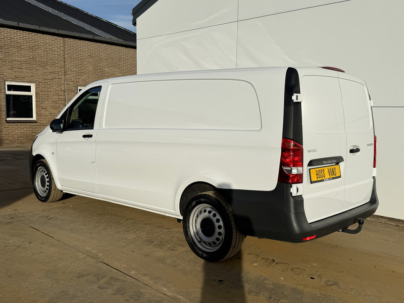 Mercedes-Benz Vito 114 1.9 CDI Automaat L3H1 Climate Control Adaptieve Cruise Control Trekhaak Carplay Camera Stoelverwarming - Küçük panelvan: fotoğraf 2 Mercedes-Benz Vito 114 1.9 CDI Automaat L3H1 Climate Control Adaptieve Cruise Control Trekhaak Carplay Camera Stoelverwarming - Küçük panelvan: fotoğraf 2