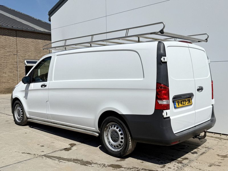 Mercedes-Benz Vito 114 CDI L3H1 Airco Camera Navigatie Trekhaak Imperiaal Climate Control - Küçük panelvan: fotoğraf 2 Mercedes-Benz Vito 114 CDI L3H1 Airco Camera Navigatie Trekhaak Imperiaal Climate Control - Küçük panelvan: fotoğraf 2
