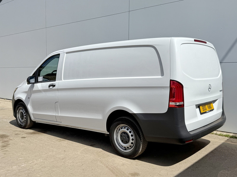 Mercedes-Benz Vito 116 CDI L2H1 Lang Automaat Airco Cruise Control Led Camera Omvormer Stoelverwarming - Küçük panelvan: fotoğraf 2 Mercedes-Benz Vito 116 CDI L2H1 Lang Automaat Airco Cruise Control Led Camera Omvormer Stoelverwarming - Küçük panelvan: fotoğraf 2