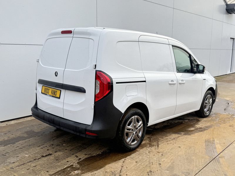 Mercedes-Benz eCitan 112 Pro L1 Elektrisch 51kWh 284km WLTP LED Cruise Control Climate Control Carplay Parkeersensoren Achter - Küçük panelvan, Elektrikli kamyonet: fotoğraf 3 Mercedes-Benz eCitan 112 Pro L1 Elektrisch 51kWh 284km WLTP LED Cruise Control Climate Control Carplay Parkeersensoren Achter - Küçük panelvan, Elektrikli kamyonet: fotoğraf 3
