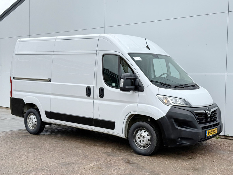 Opel Movano 2.2 HDI 140PK L2H2 Climate Control Cruise Control Parkeersensoren - Küçük panelvan: fotoğraf 4 Opel Movano 2.2 HDI 140PK L2H2 Climate Control Cruise Control Parkeersensoren - Küçük panelvan: fotoğraf 4