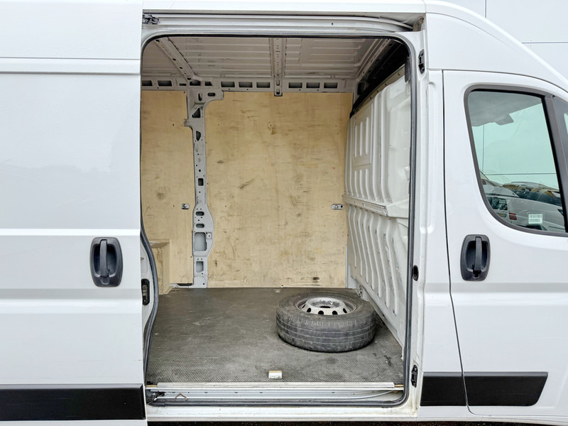 Küçük panelvan Opel Movano 2.2 HDI 140PK L2H2 Climate Control Cruise Control Parkeersensoren: fotoğraf 10